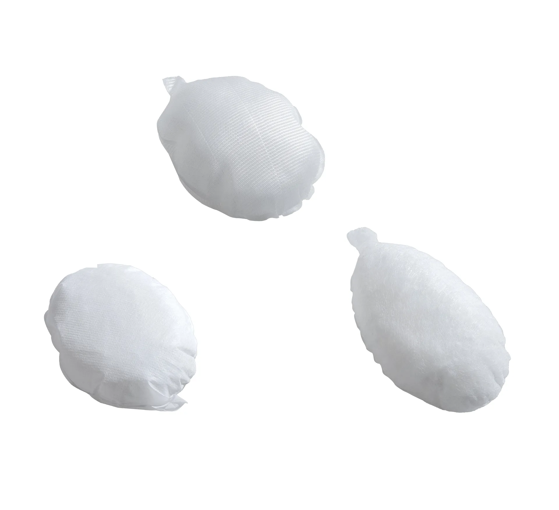 Polyester Fiber Ball Filling