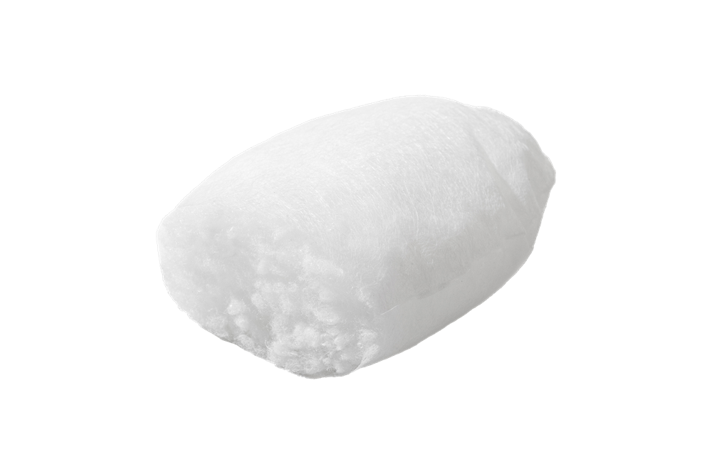 Product main view